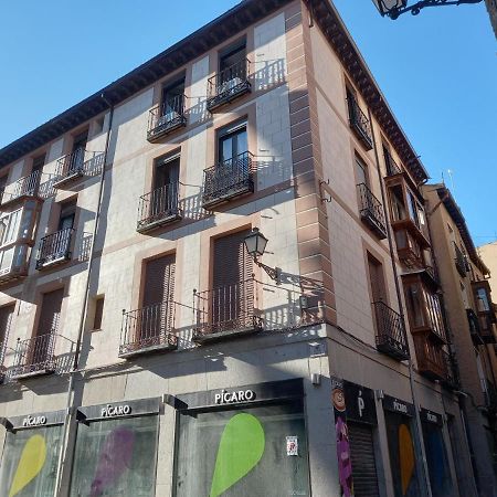 Agapo Home Toledo Kültér fotó