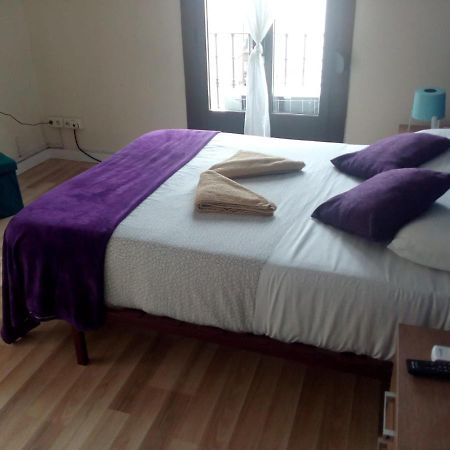 Agapo Home Toledo Kültér fotó