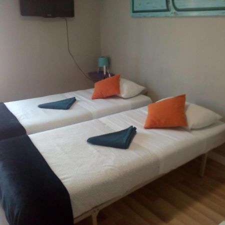 Agapo Home Toledo Kültér fotó