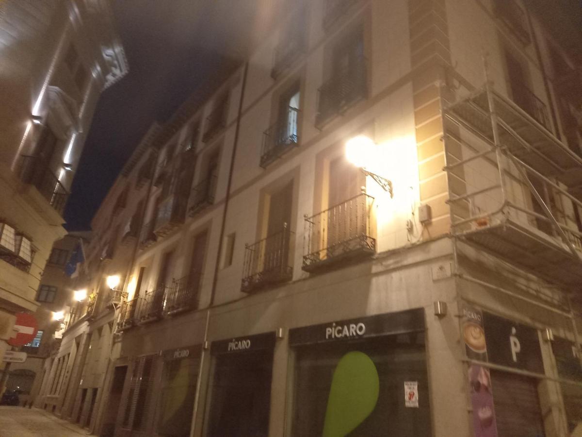Agapo Home Toledo Kültér fotó