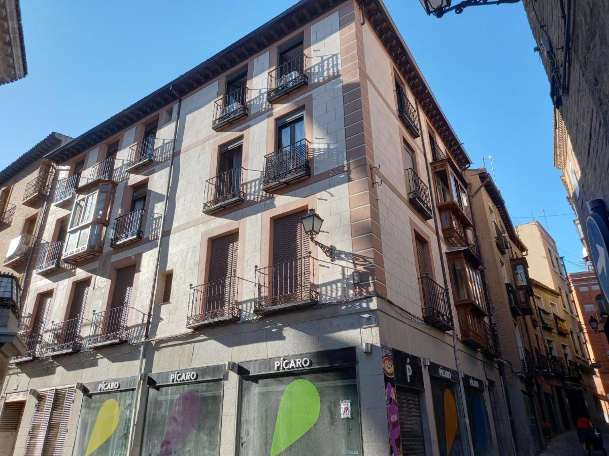Agapo Home Toledo Kültér fotó