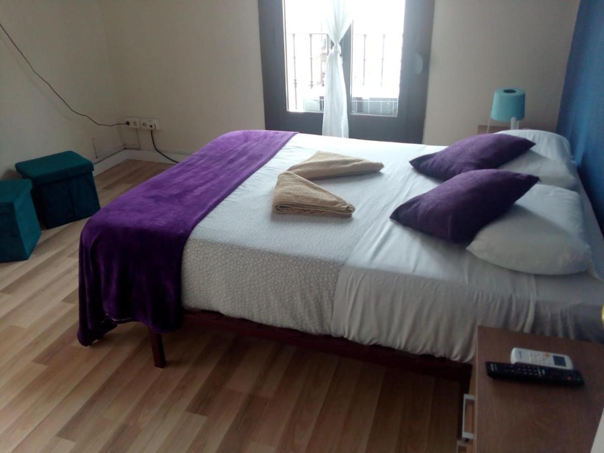 Agapo Home Toledo Kültér fotó