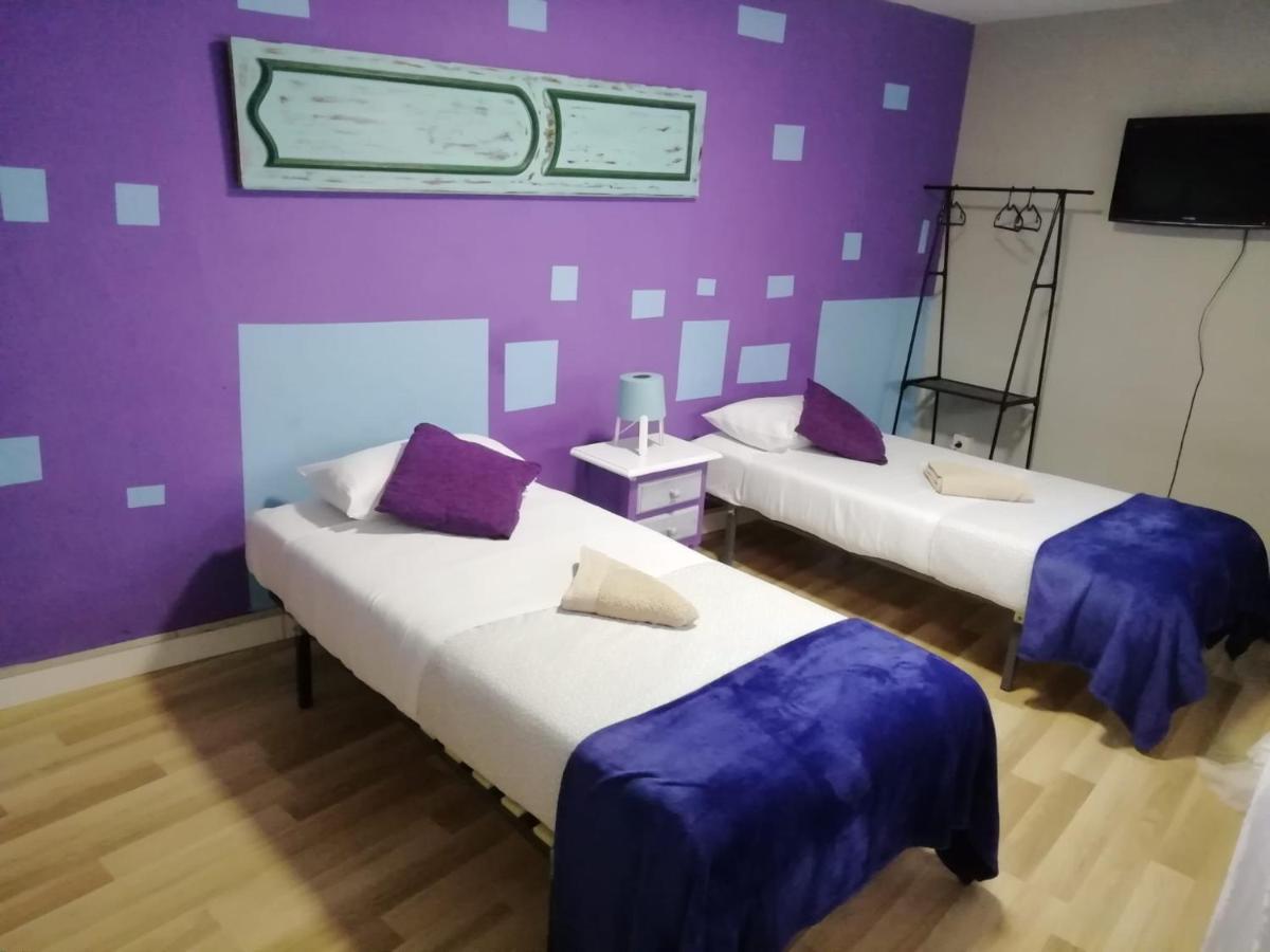 Agapo Home Toledo Kültér fotó
