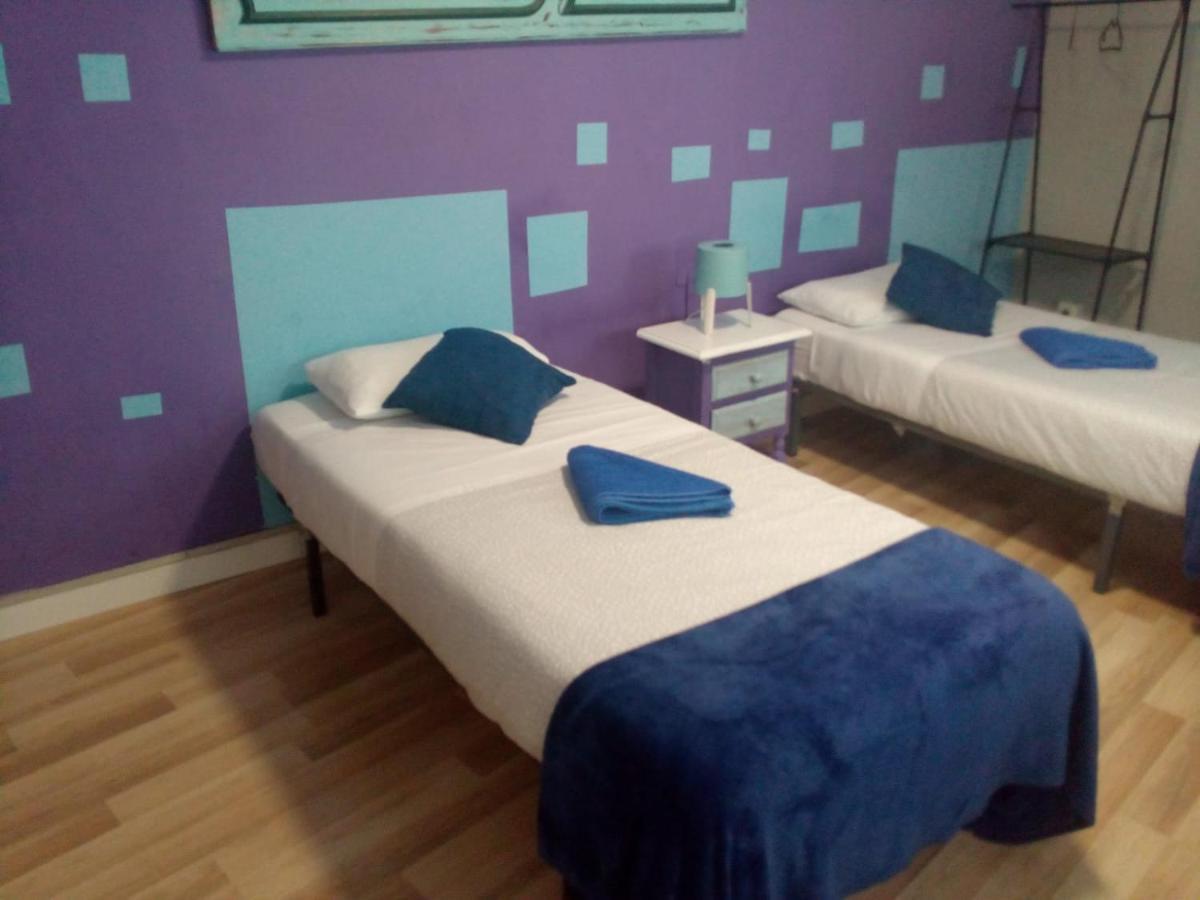 Agapo Home Toledo Kültér fotó