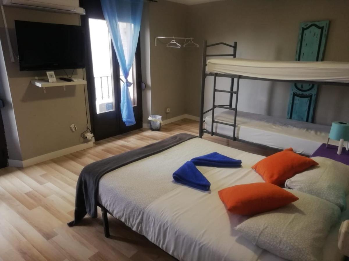 Agapo Home Toledo Kültér fotó