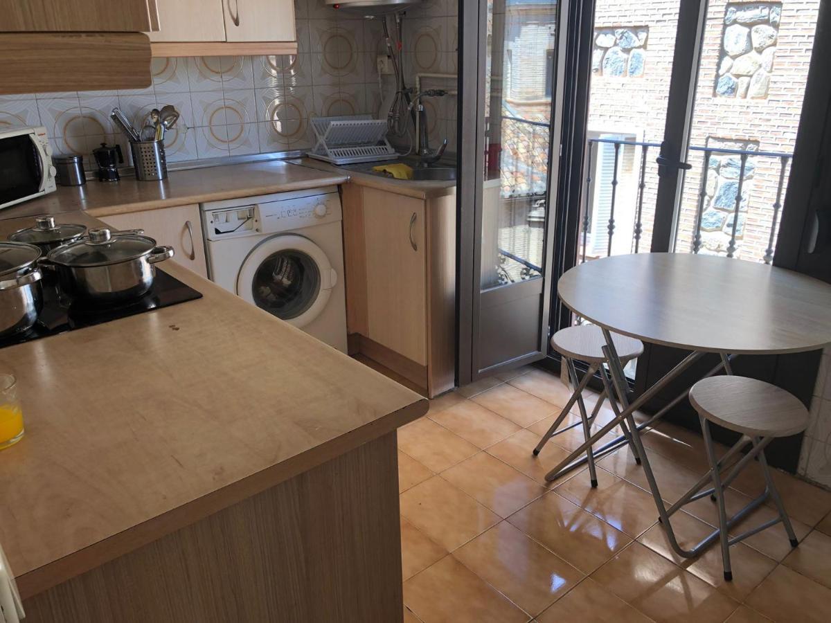 Agapo Home Toledo Kültér fotó