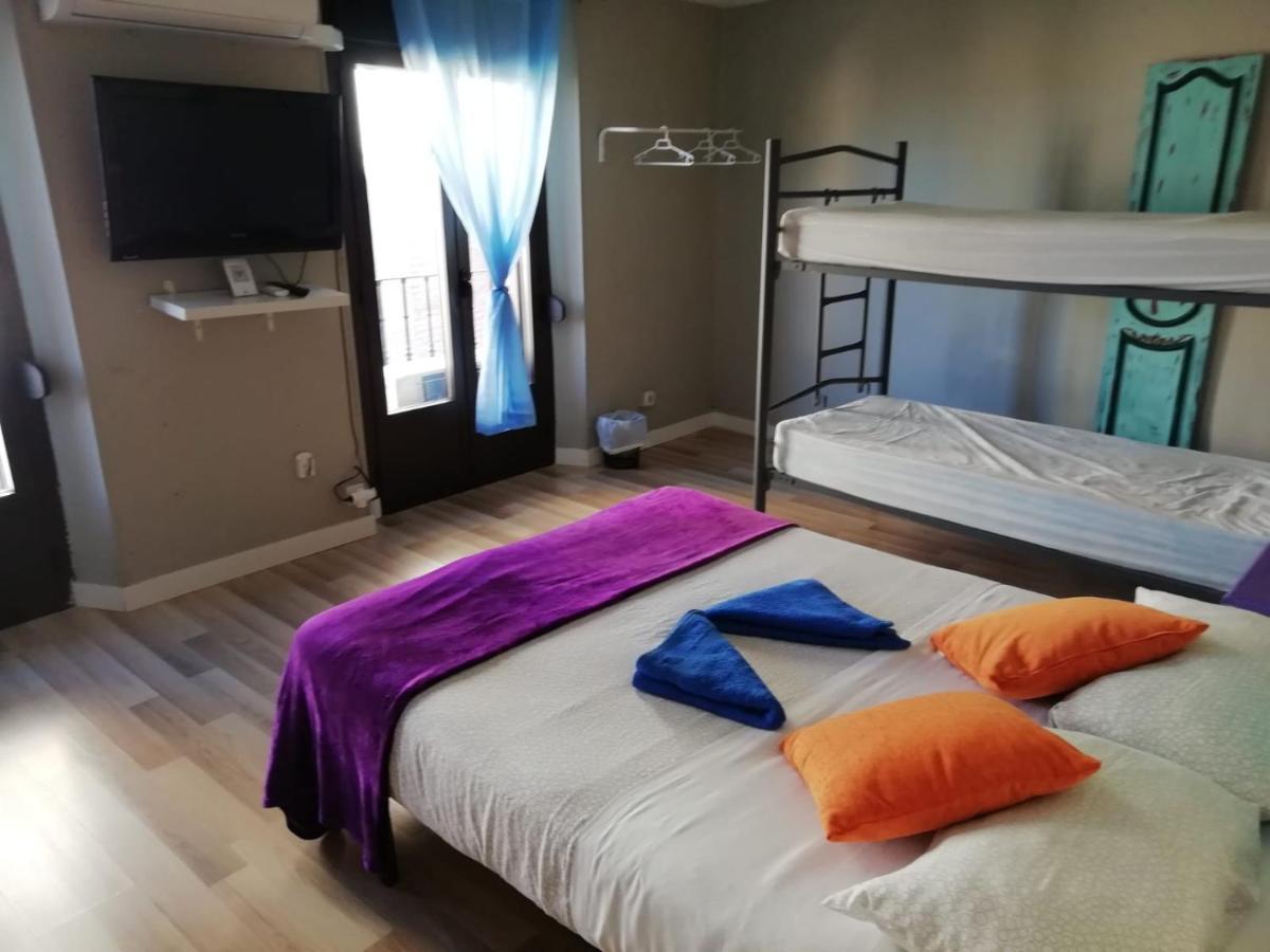 Agapo Home Toledo Kültér fotó