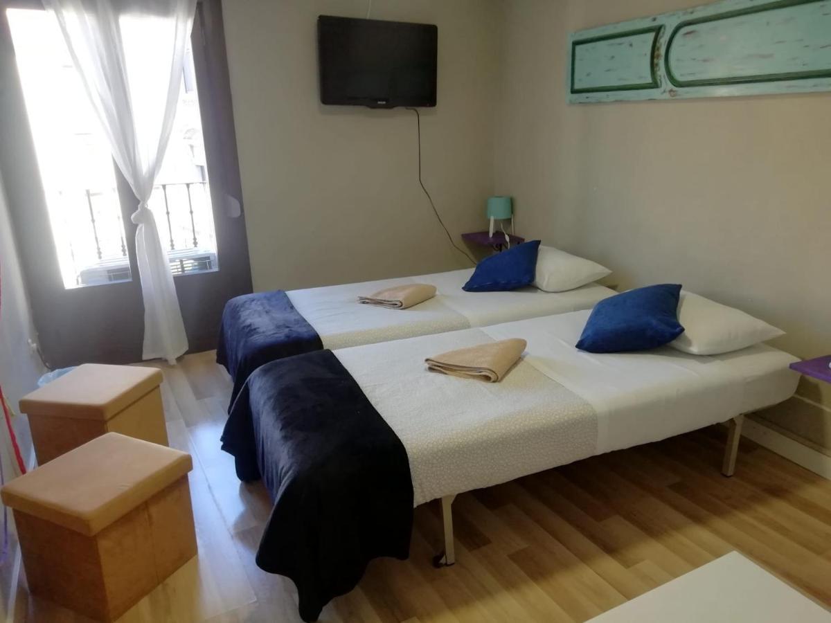 Agapo Home Toledo Kültér fotó