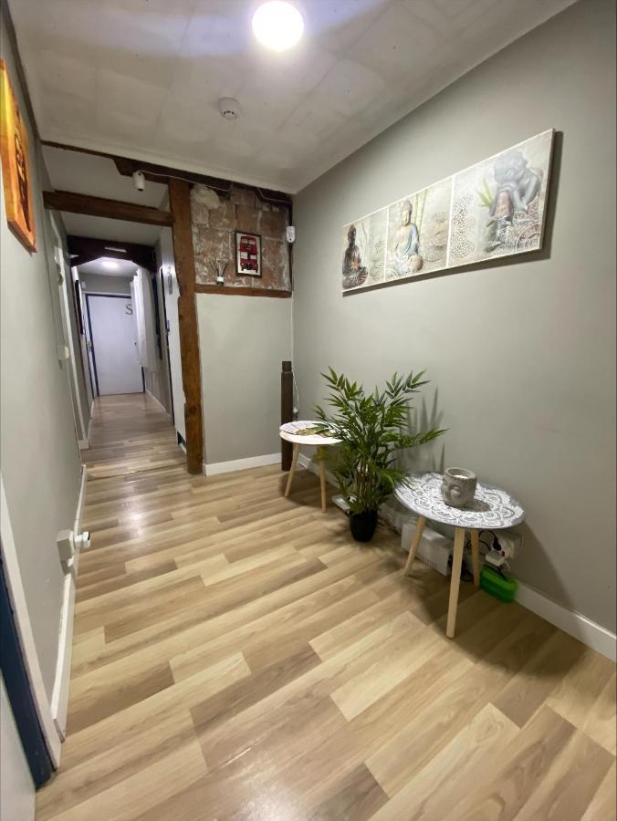 Agapo Home Toledo Kültér fotó