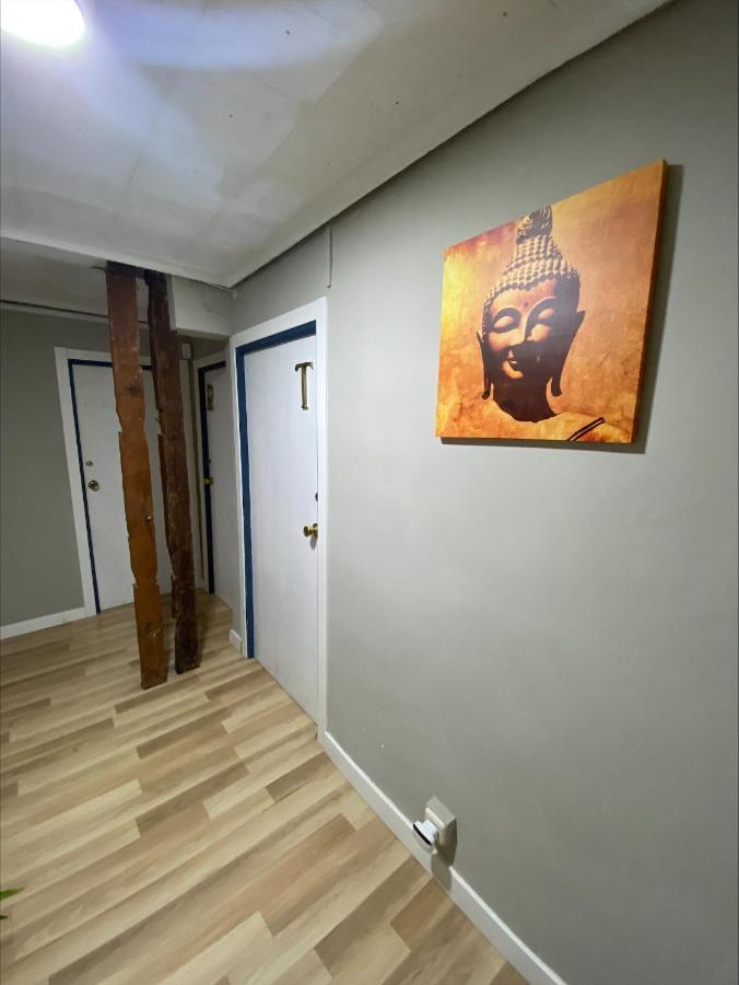 Agapo Home Toledo Kültér fotó