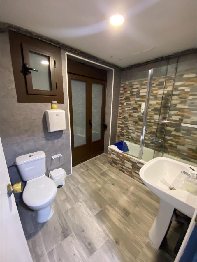 Agapo Home Toledo Kültér fotó