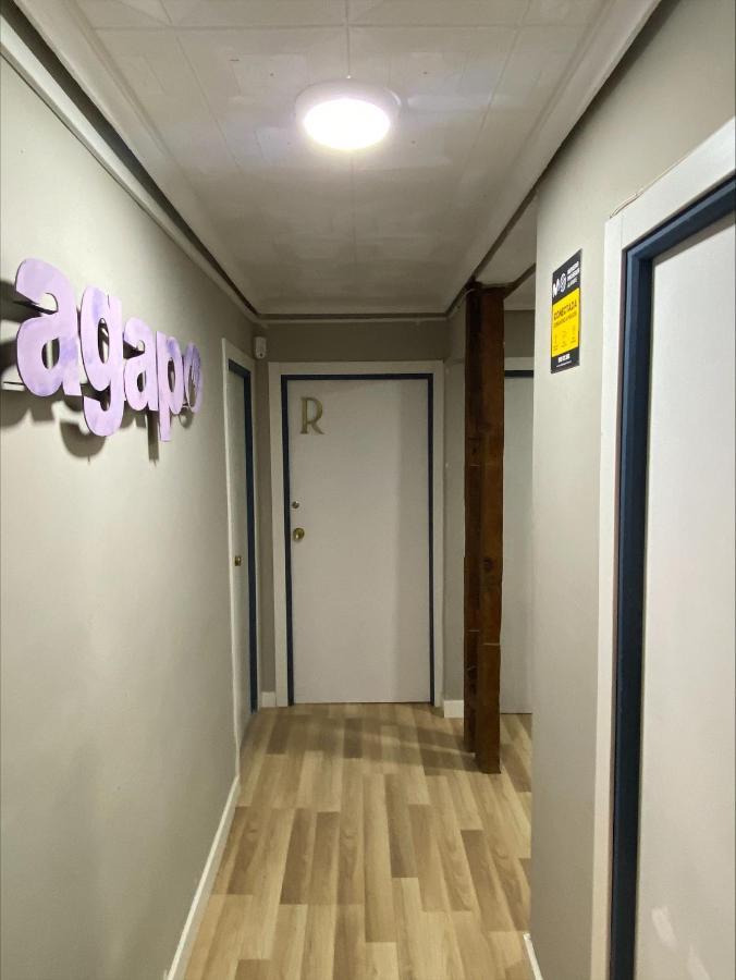 Agapo Home Toledo Kültér fotó