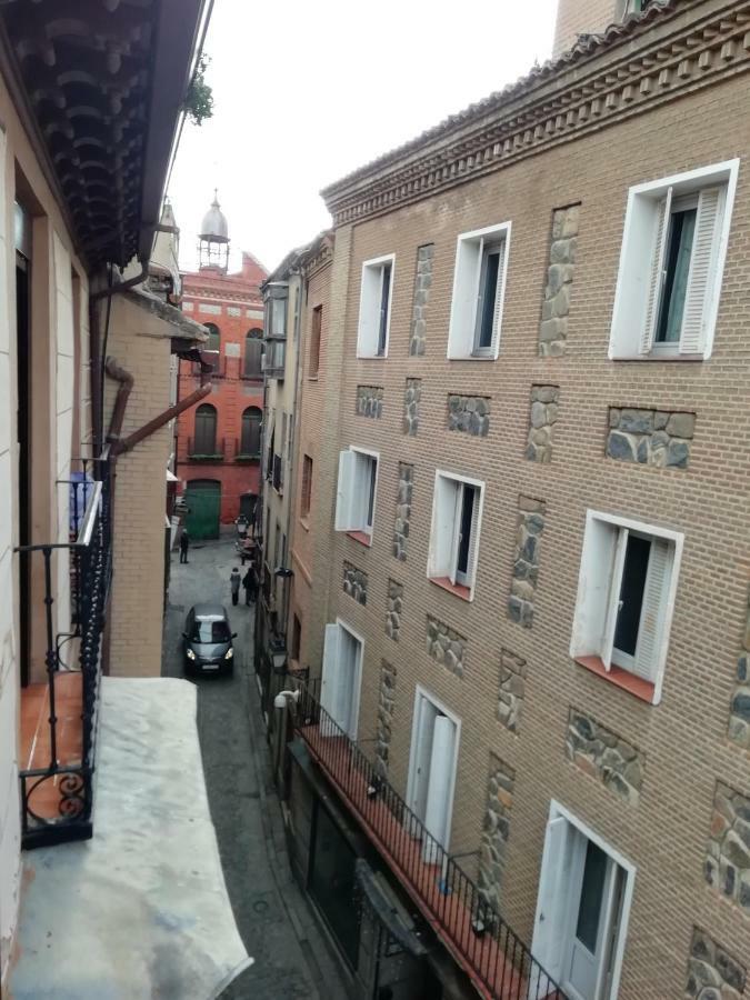 Agapo Home Toledo Kültér fotó