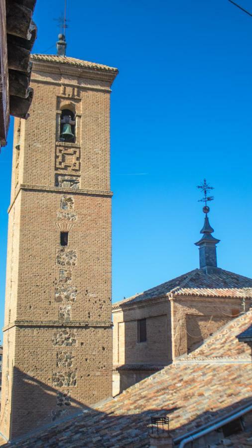 Agapo Home Toledo Kültér fotó