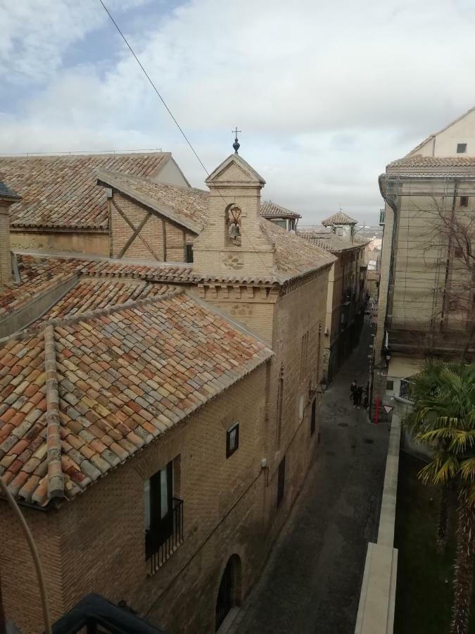 Agapo Home Toledo Kültér fotó